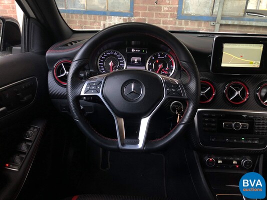 Mercedes-Benz A45 AMG 4Matic NIGHT-EDITION A-Class 2014 ORG-NL, 6-ZDB-58.