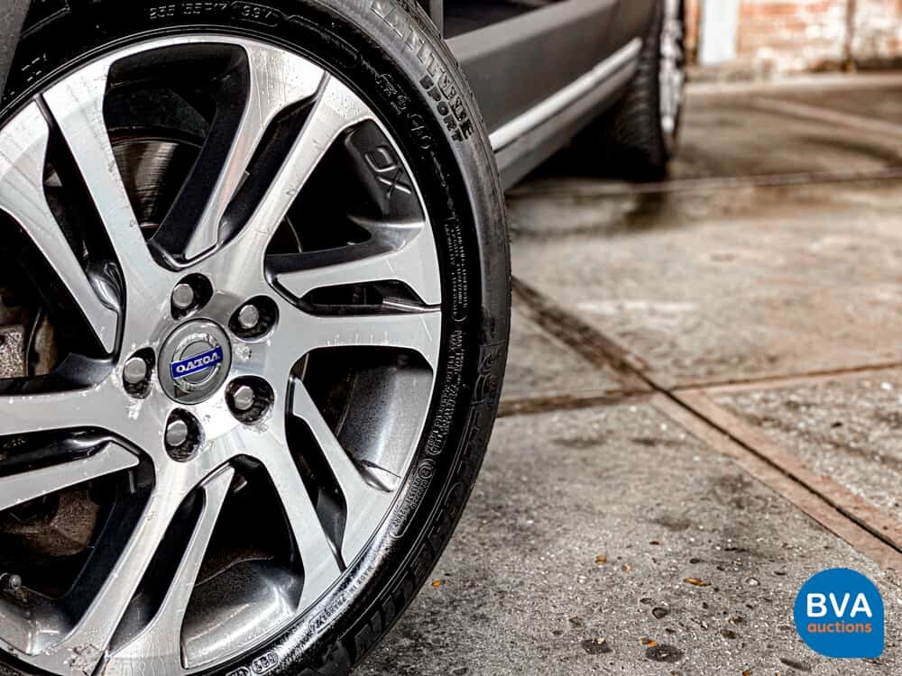 Volvo XC70 D3 Limited Edition 163hp -Org. NL- 2011, 28-SVG-8.