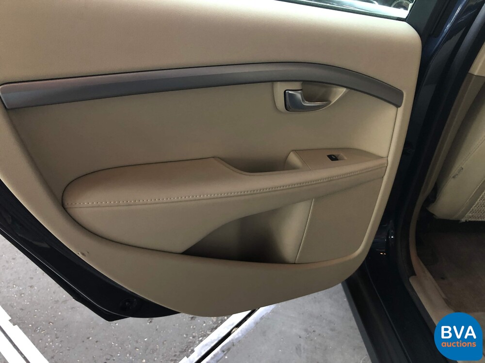 Volvo XC70 D3 Limited Edition 163hp -Org. NL- 2011, 28-SVG-8.