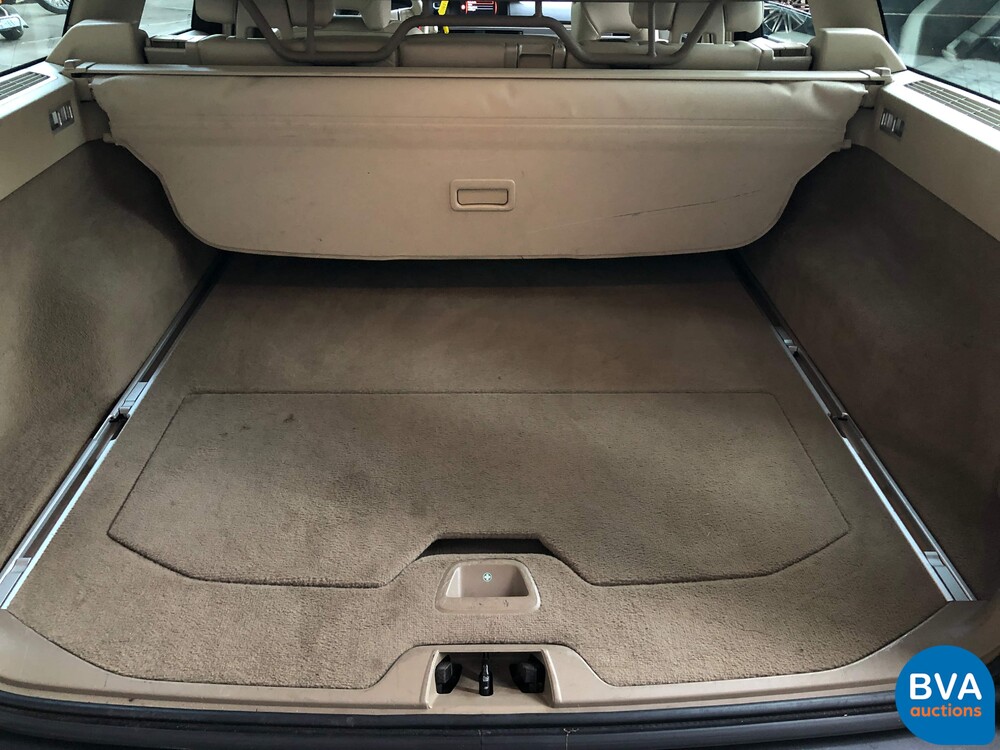 Volvo XC70 D3 Limited Edition 163hp -Org. NL- 2011, 28-SVG-8.