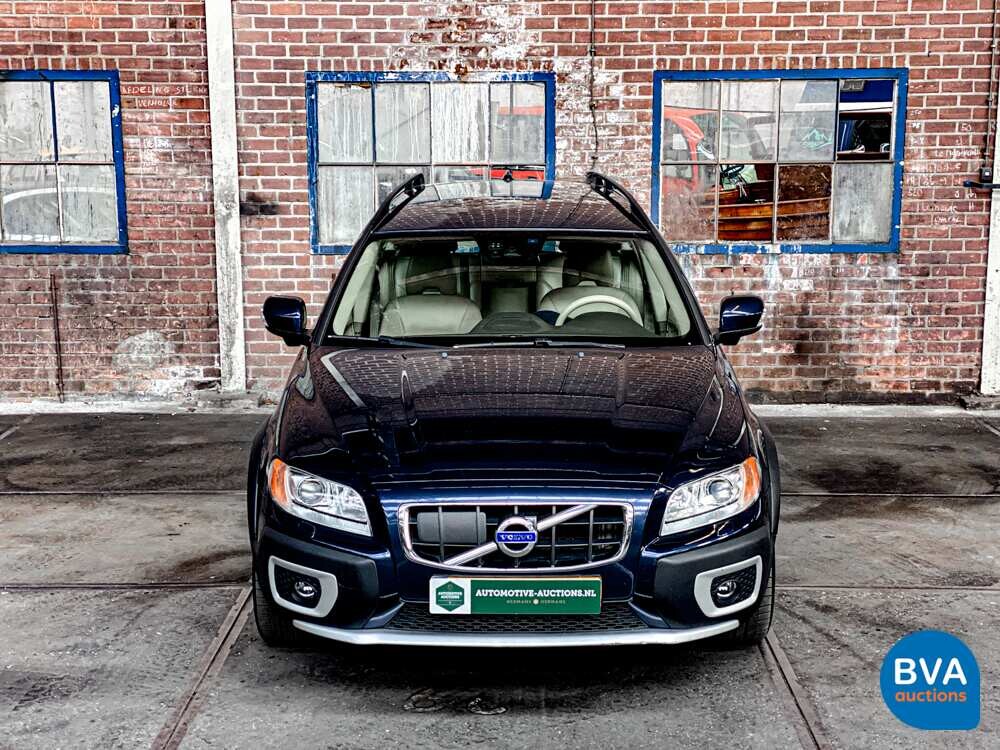 Volvo XC70 D3 Limited Edition 163hp -Org. NL- 2011, 28-SVG-8.
