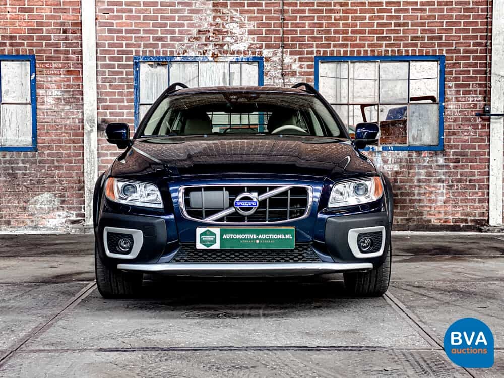 Volvo XC70 D3 Limited Edition 163hp -Org. NL- 2011, 28-SVG-8.