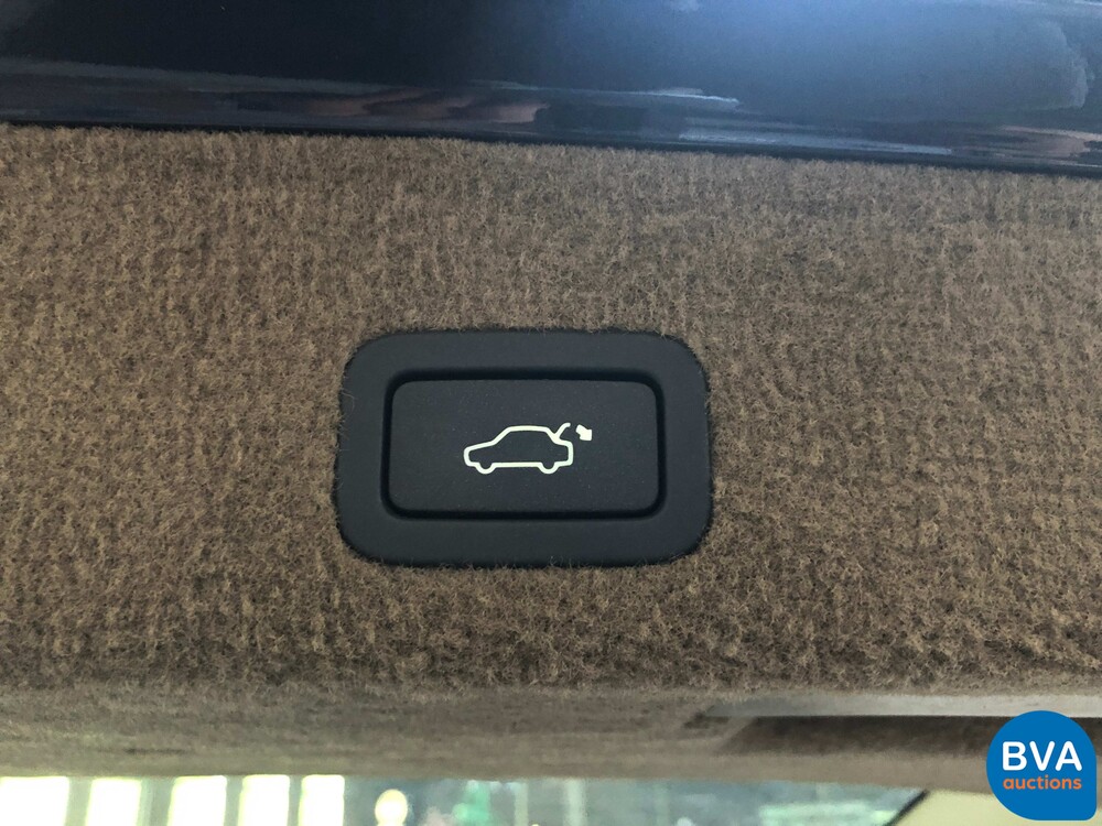 Volvo XC70 D3 Limited Edition 163hp -Org. NL- 2011, 28-SVG-8.