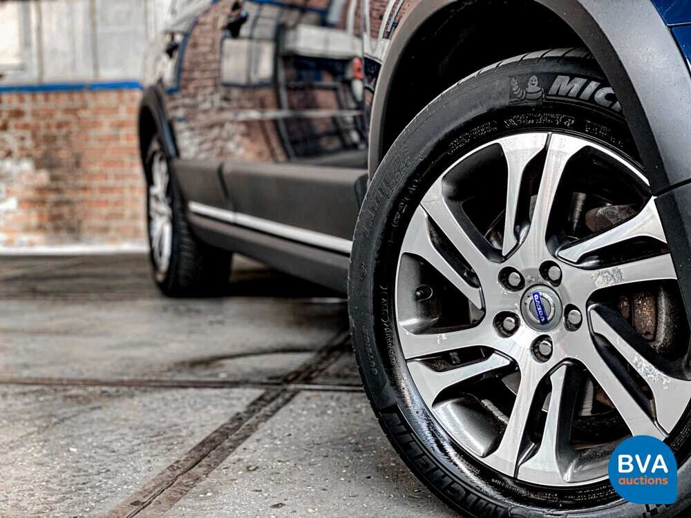 Volvo XC70 D3 Limited Edition 163hp -Org. NL- 2011, 28-SVG-8.