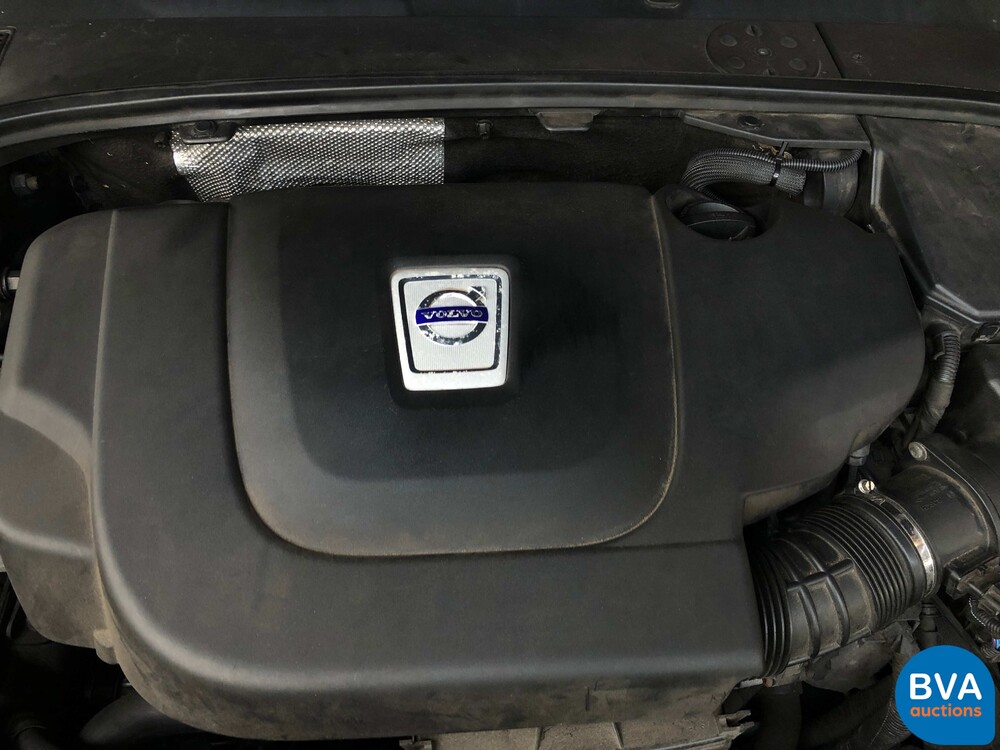 Volvo XC70 D3 Limited Edition 163hp -Org. NL- 2011, 28-SVG-8.