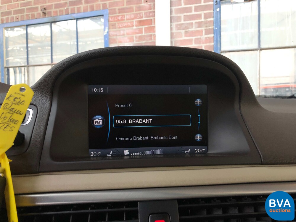 Volvo XC70 D3 Limited Edition 163hp -Org. NL- 2011, 28-SVG-8.