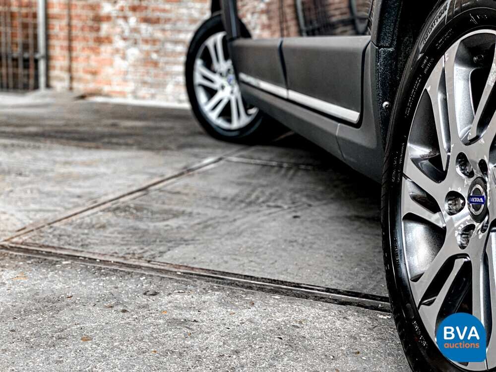 Volvo XC70 D3 Limited Edition 163hp -Org. NL- 2011, 28-SVG-8.