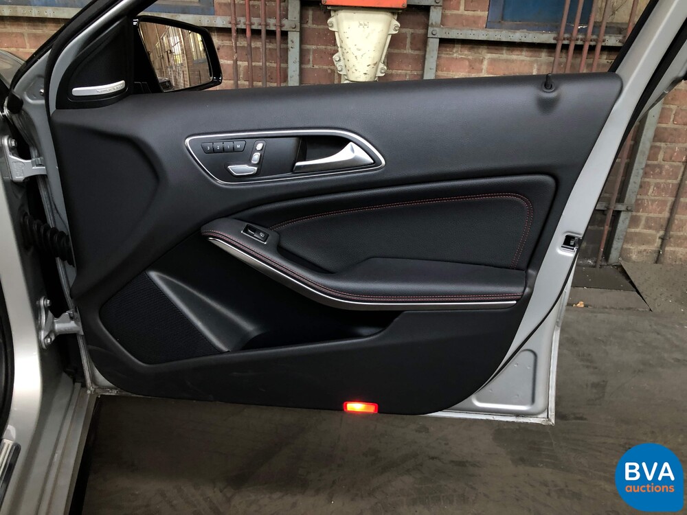 Mercedes-Benz A45 AMG 4Matic - Facelift - 381hp A-Class 2015, ZS-507-L.