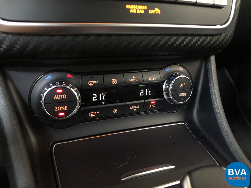 Mercedes-Benz A45 AMG 4Matic - Facelift - 381hp A-Class 2015, ZS-507-L.
