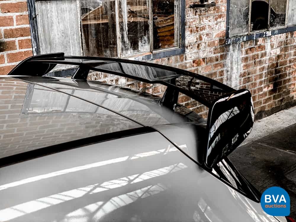 Mercedes-Benz A45 AMG 4Matic - Facelift - 381hp A-Class 2015, ZS-507-L.