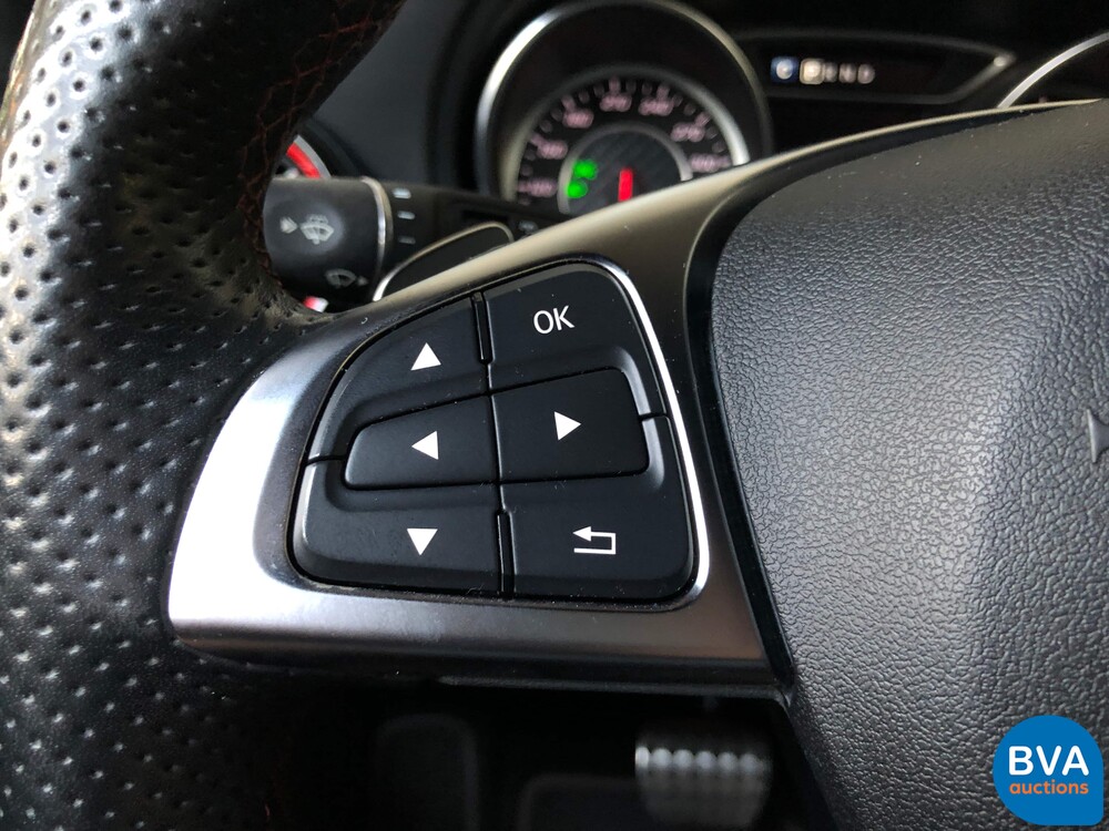 Mercedes-Benz A45 AMG 4Matic - Facelift - 381hp A-Class 2015, ZS-507-L.