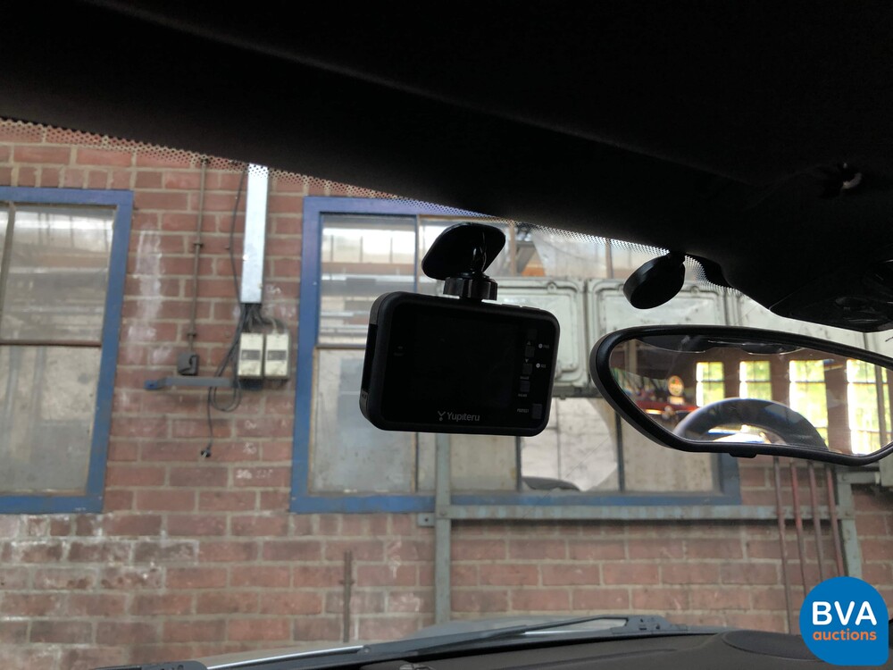 Porsche Boxster 986 2.7 facelift 228hp 2005 -YOUNGTIMER-.