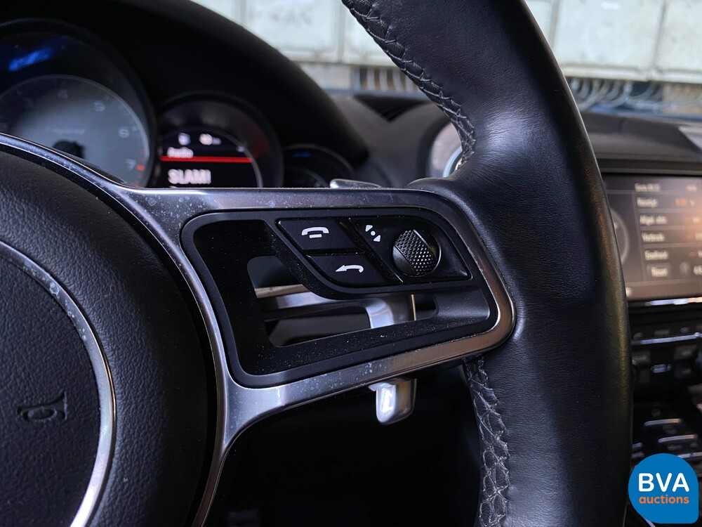 Porsche Cayenne S3.0 E-Hybrid 416pk 2015 Hybrid ORG-NL, HF-547-H.