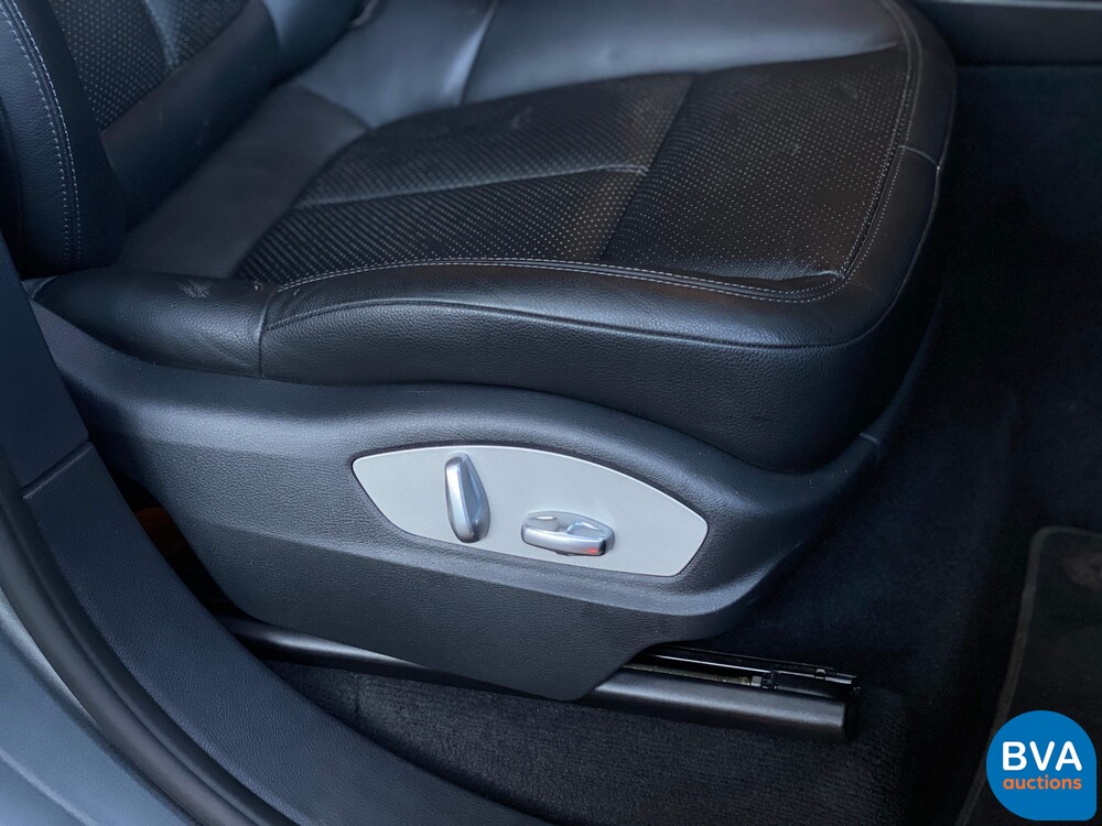 Porsche Cayenne S3.0 E-Hybrid 416pk 2015 Hybrid ORG-NL, HF-547-H.