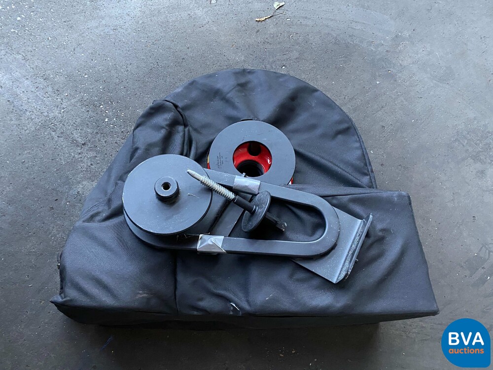 Porsche Cayenne S3.0 E-Hybrid 416pk 2015 Hybrid ORG-NL, HF-547-H.