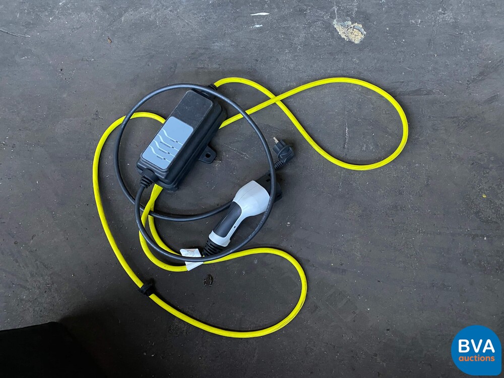 Porsche Cayenne S3.0 E-Hybrid 416pk 2015 Hybrid ORG-NL, HF-547-H.