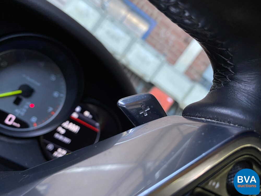 Porsche Cayenne S3.0 E-Hybrid 416pk 2015 Hybrid ORG-NL, HF-547-H.