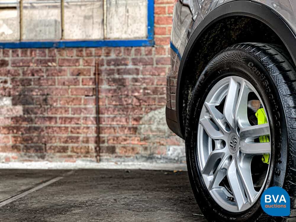 Porsche Cayenne S3.0 E-Hybrid 416pk 2015 Hybrid ORG-NL, HF-547-H.