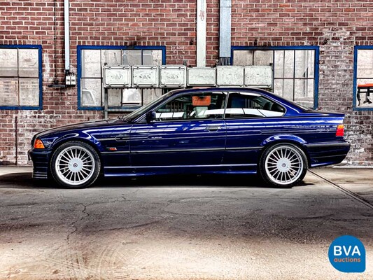 Alpina B3 3.2 Coupe E36 BMW 3-Serie 1996