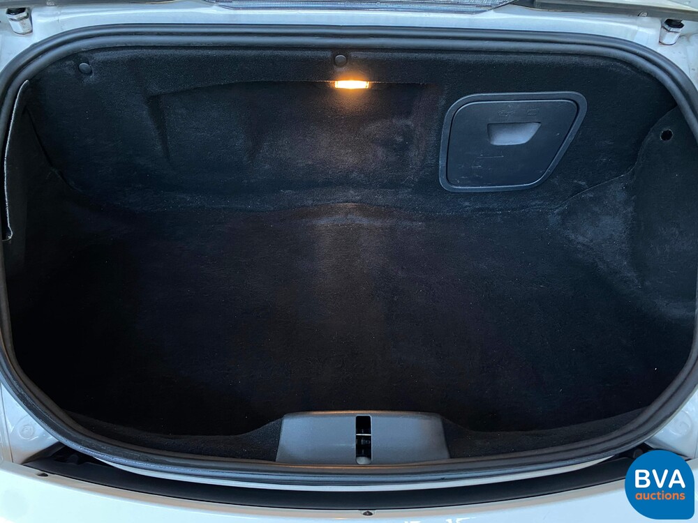 Porsche Boxster S 987.2 3.4 310hp 2009.