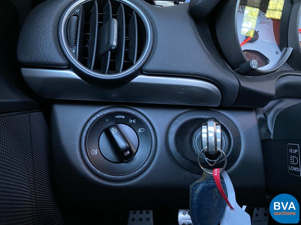 Porsche Boxster S 987.2 3.4 310hp 2009.