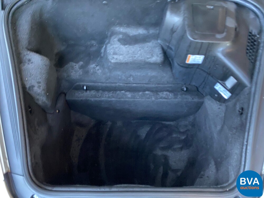 Porsche Boxster S 987.2 3.4 310hp 2009.