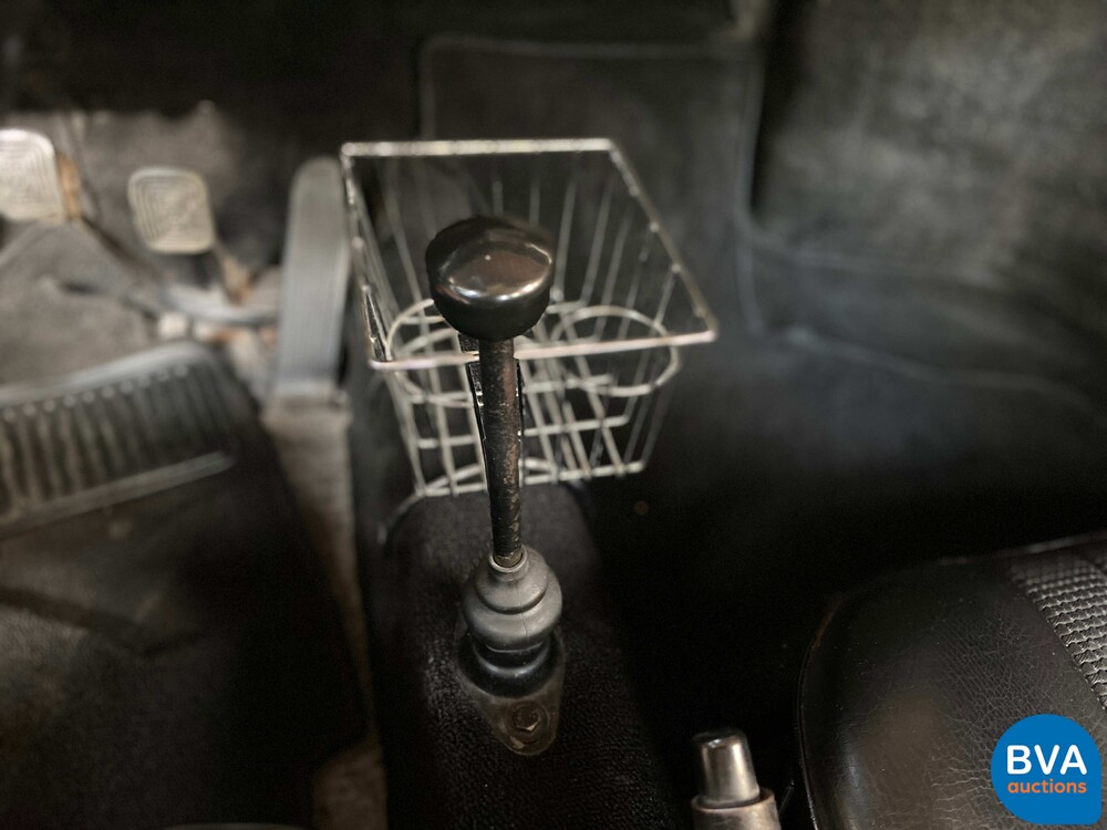 Volkswagen Karmann Ghia 1970