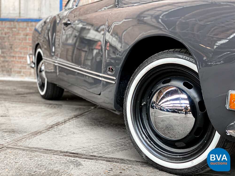 Volkswagen Karmann Ghia 1970