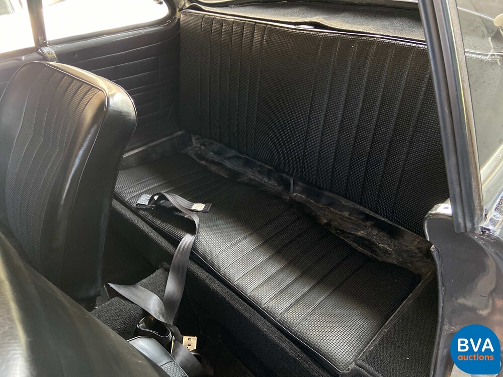 Volkswagen Karmann Ghia 1970