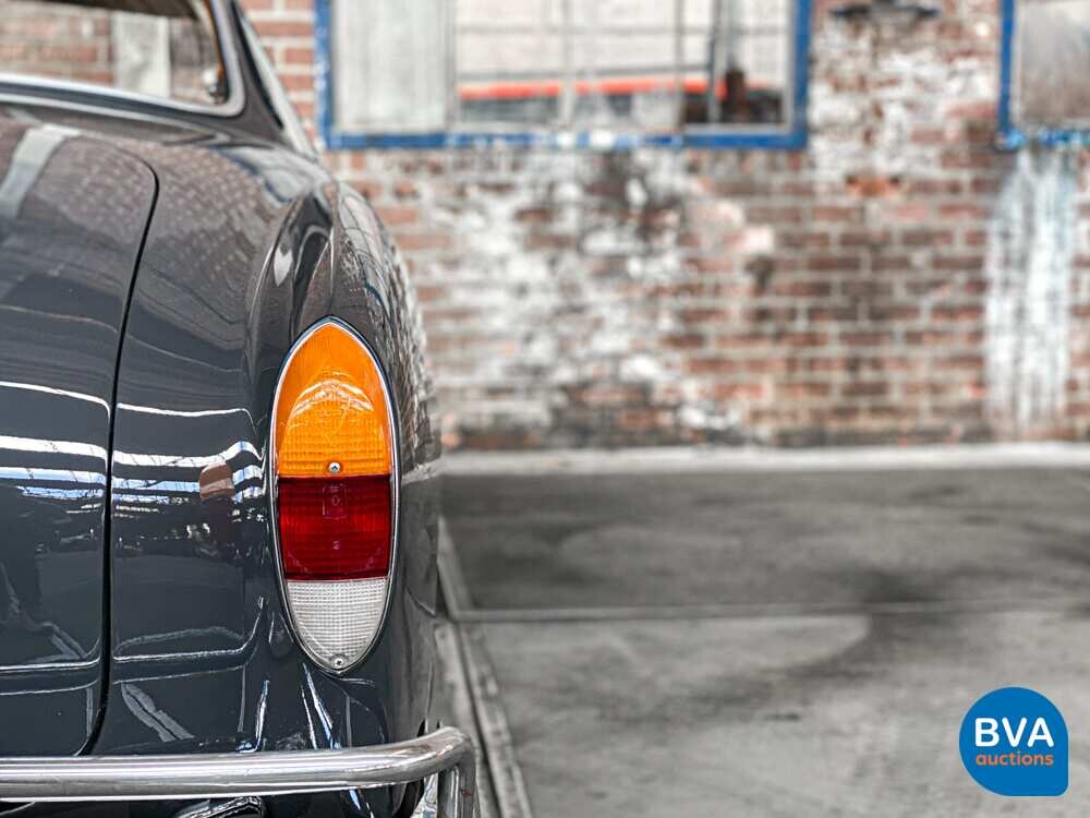 Volkswagen Karmann Ghia 1970