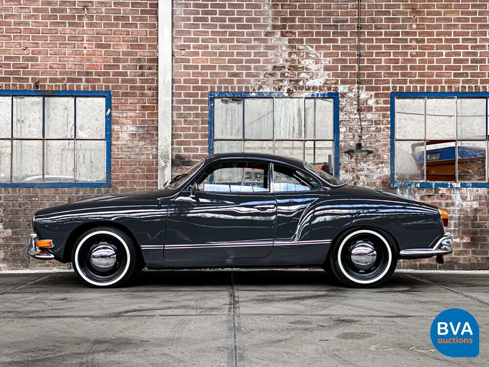 Volkswagen Karmann Ghia 1970