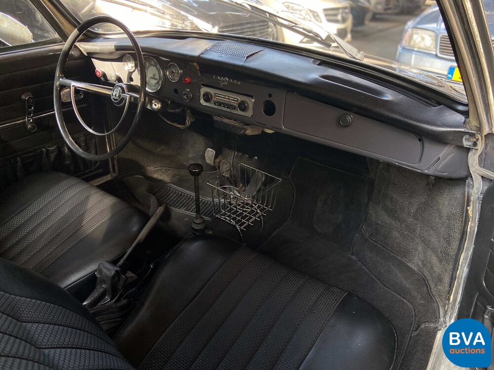 Volkswagen Karmann Ghia 1970