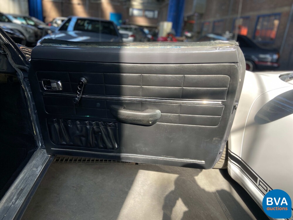 Volkswagen Karmann Ghia 1970