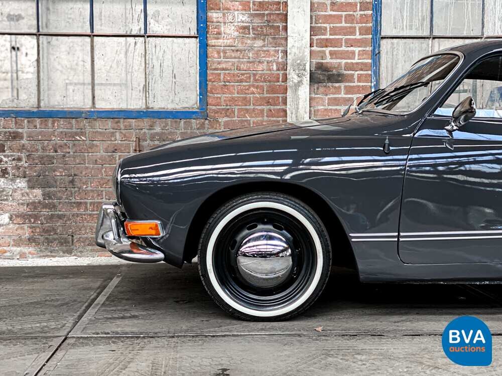 Volkswagen Karmann Ghia 1970