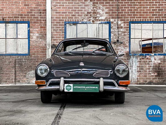 Volkswagen Karmann Ghia 1970