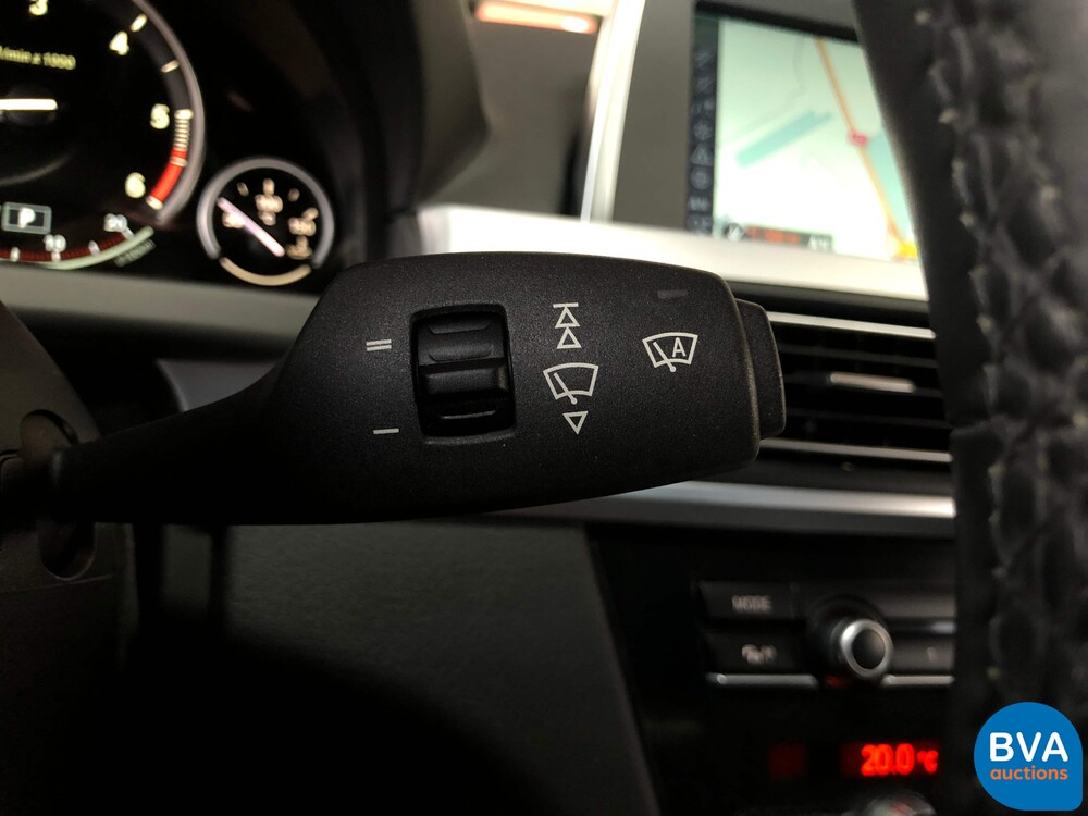 BMW 640d Gran Coupe 313pk M-Sport High Executive 6-Series 2014 -Org. NL-, 5-TGL-54.