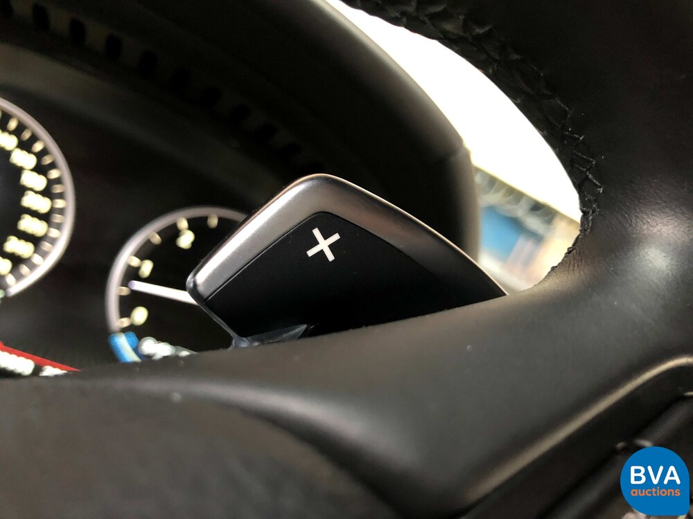 BMW 640d Gran Coupe 313pk M-Sport High Executive 6-Series 2014 -Org. NL-, 5-TGL-54.
