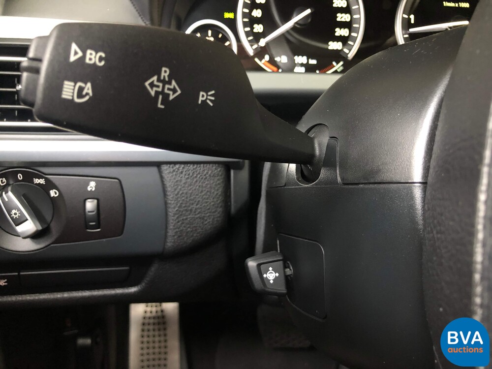 BMW 640d Gran Coupe 313pk M-Sport High Executive 6-Series 2014 -Org. NL-, 5-TGL-54.