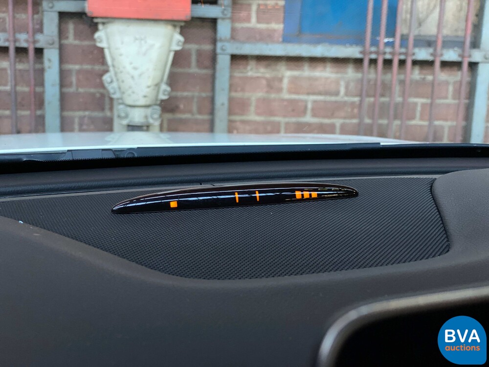 Mercedes-Benz CLA180 AMG Shooting Brake CLA-Class 122hp, K-433-SG.