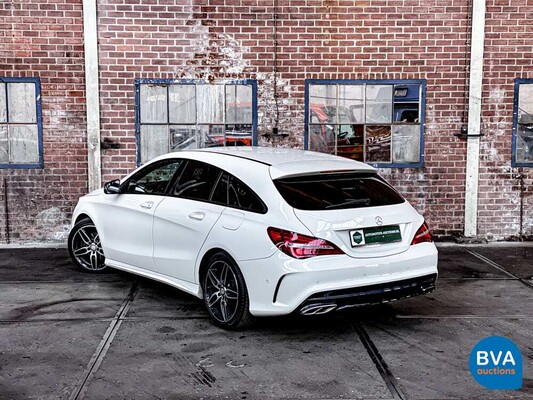 Mercedes-Benz CLA180 AMG Shooting Brake CLA-Klasse 122pk, K-433-SG