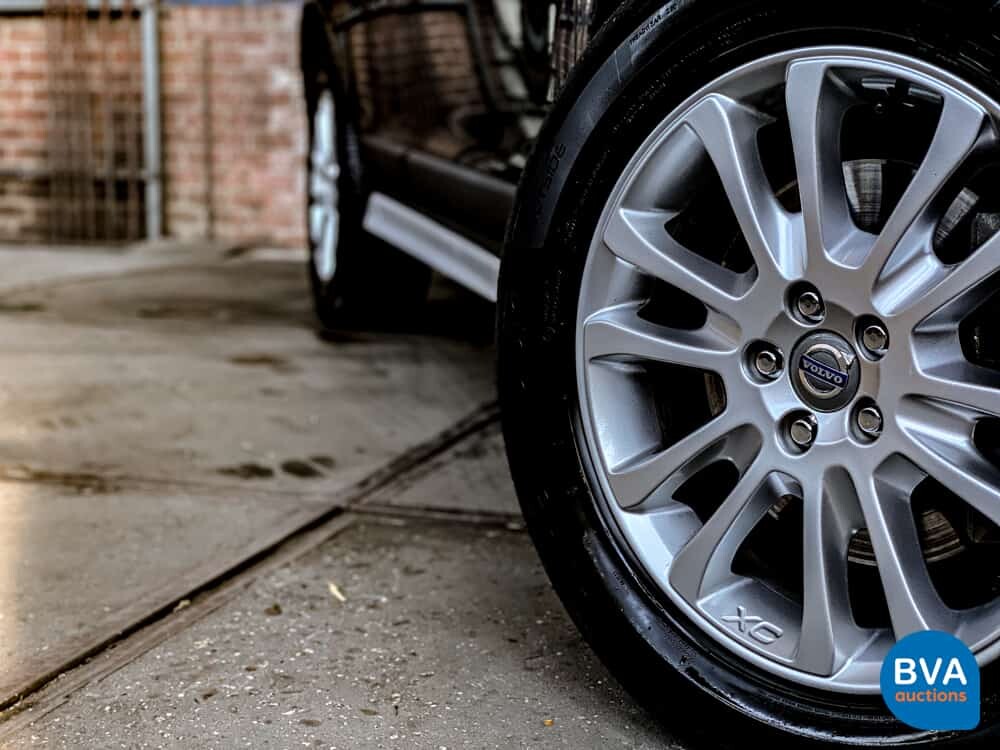 Volvo XC60 2.4 D5 AWD Summum 185hp 2009 -Org. NL-, 65-HNS-7.