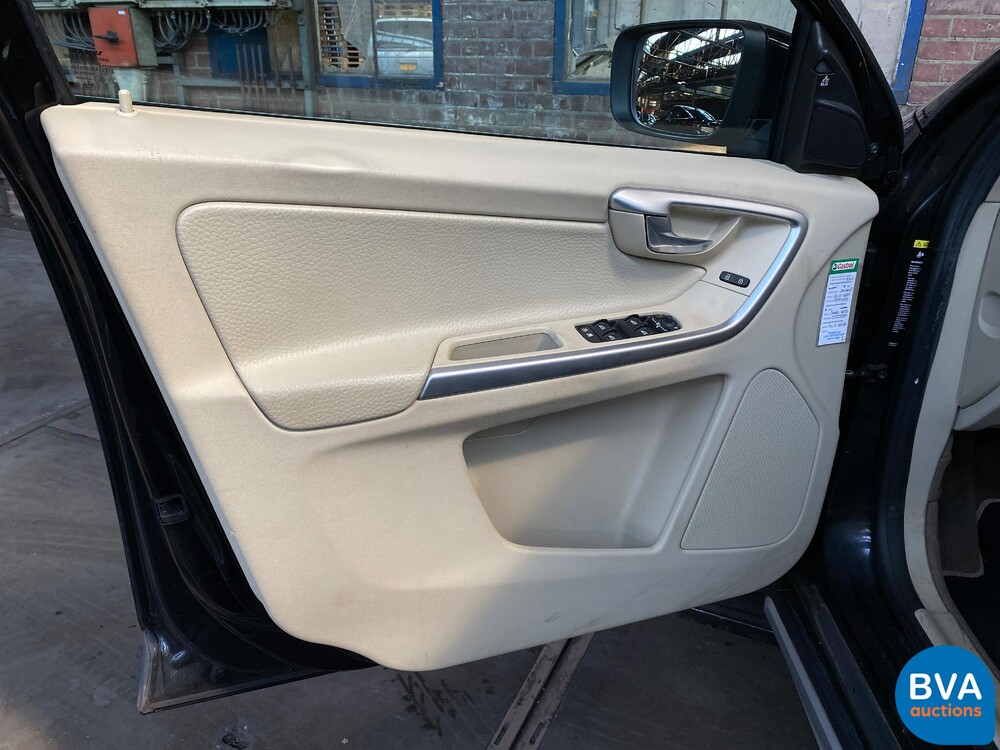 Volvo XC60 2.4 D5 AWD Summum 185hp 2009 -Org. NL-, 65-HNS-7.