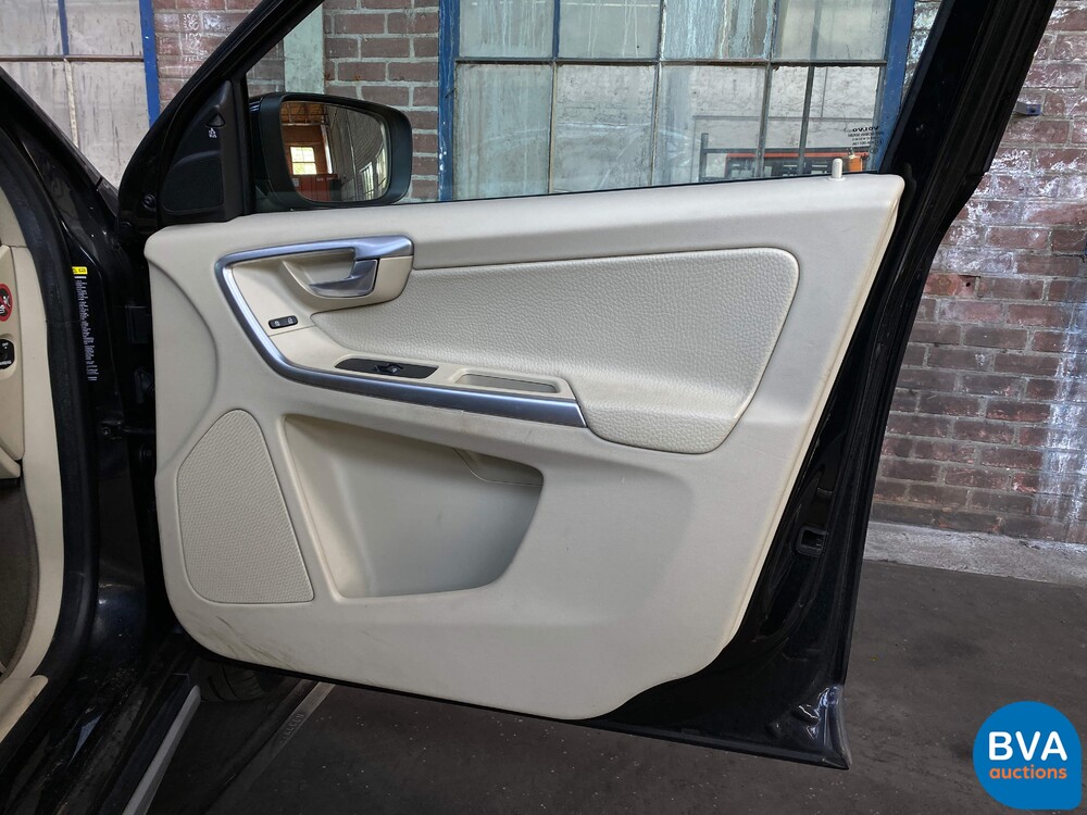 Volvo XC60 2.4 D5 AWD Summum 185hp 2009 -Org. NL-, 65-HNS-7.