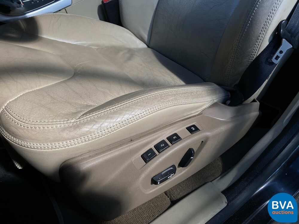 Volvo XC60 2.4 D5 AWD Summum 185hp 2009 -Org. NL-, 65-HNS-7.