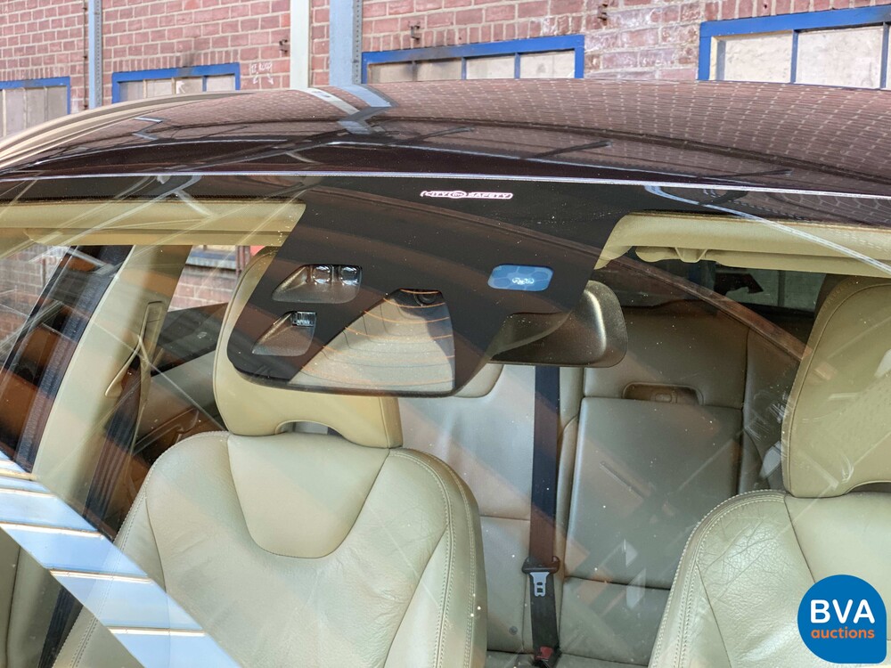 Volvo XC60 2.4 D5 AWD Summum 185hp 2009 -Org. NL-, 65-HNS-7.