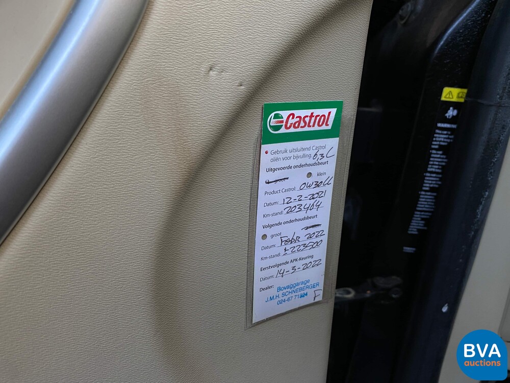 Volvo XC60 2.4 D5 AWD Summum 185hp 2009 -Org. NL-, 65-HNS-7.