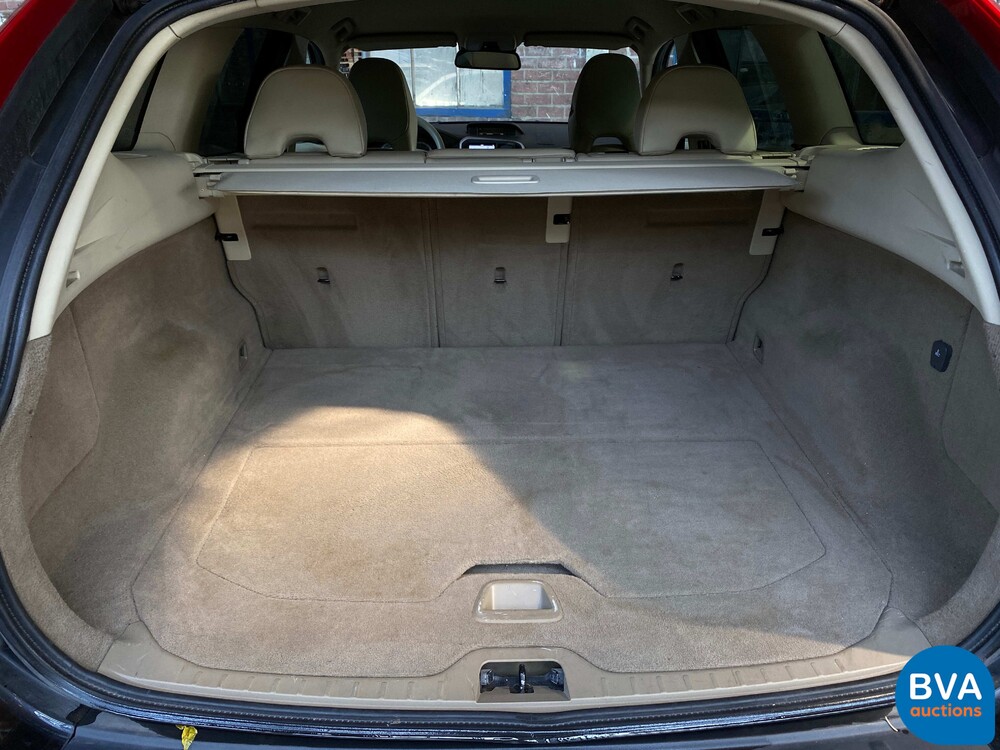 Volvo XC60 2.4 D5 AWD Summum 185hp 2009 -Org. NL-, 65-HNS-7.