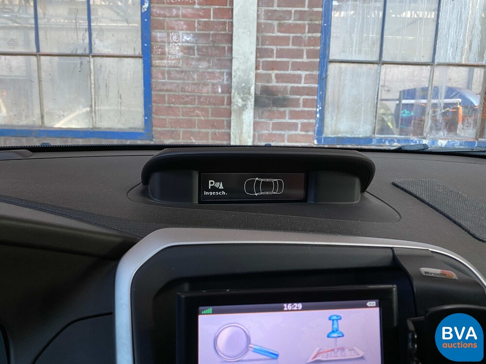 Volvo XC60 2.4 D5 AWD Summum 185hp 2009 -Org. NL-, 65-HNS-7.