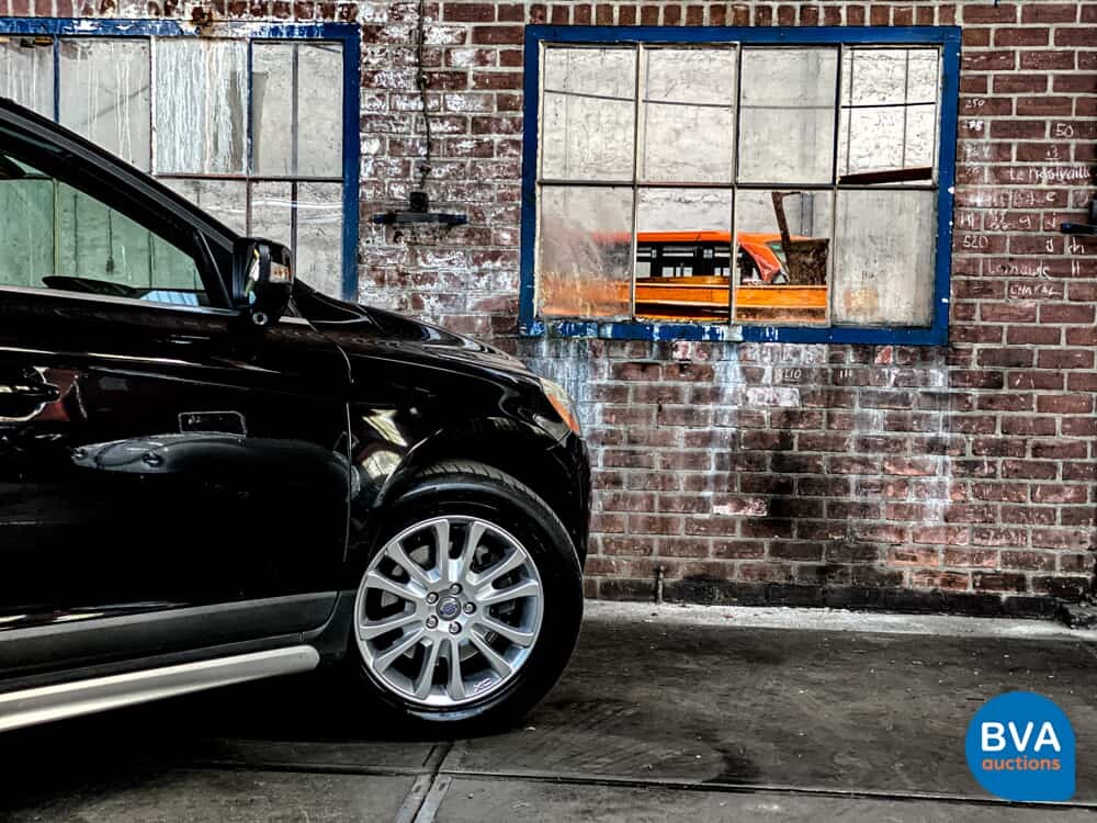 Volvo XC60 2.4 D5 AWD Summum 185hp 2009 -Org. NL-, 65-HNS-7.