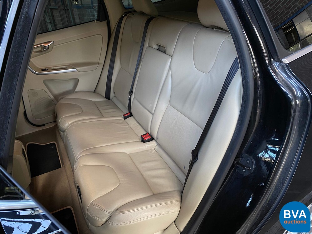 Volvo XC60 2.4 D5 AWD Summum 185hp 2009 -Org. NL-, 65-HNS-7.